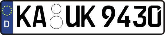 KA-UK9430