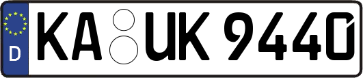 KA-UK9440