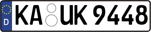 KA-UK9448