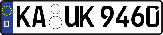 KA-UK9460