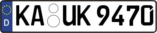 KA-UK9470