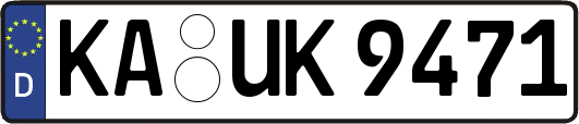 KA-UK9471