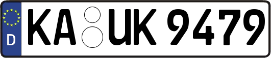 KA-UK9479