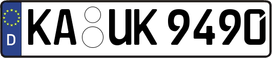 KA-UK9490