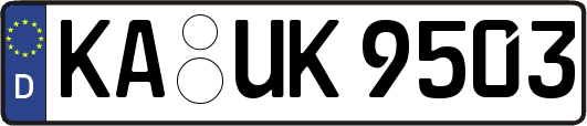 KA-UK9503