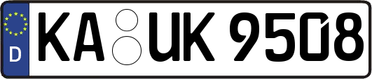 KA-UK9508