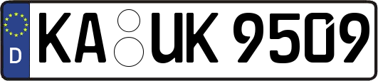 KA-UK9509