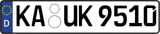KA-UK9510