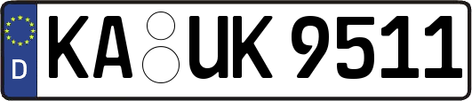 KA-UK9511