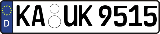 KA-UK9515