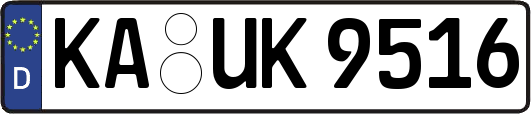 KA-UK9516
