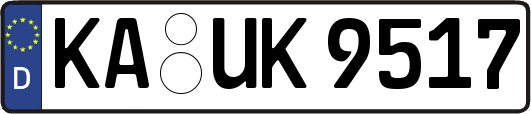 KA-UK9517