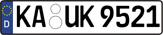 KA-UK9521