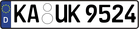 KA-UK9524