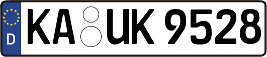 KA-UK9528