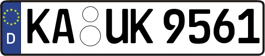 KA-UK9561