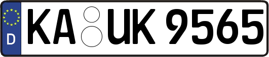 KA-UK9565