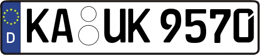 KA-UK9570