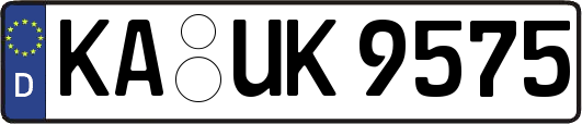 KA-UK9575