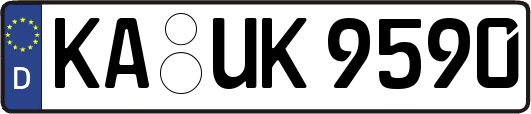 KA-UK9590