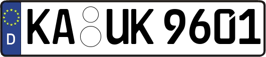 KA-UK9601