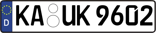 KA-UK9602