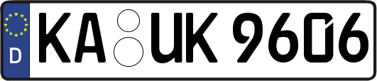 KA-UK9606