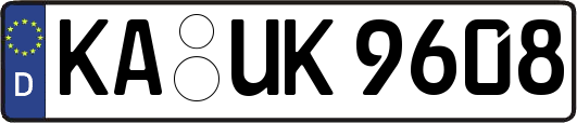 KA-UK9608