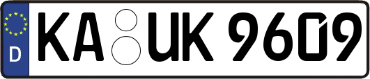 KA-UK9609