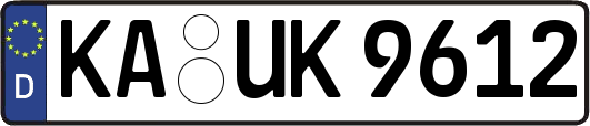 KA-UK9612