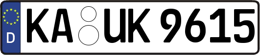 KA-UK9615