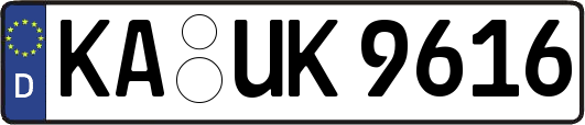 KA-UK9616