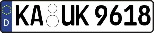 KA-UK9618