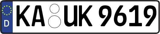 KA-UK9619