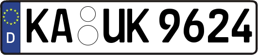 KA-UK9624
