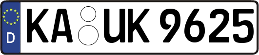 KA-UK9625