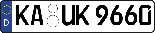 KA-UK9660