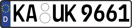 KA-UK9661