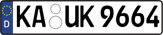 KA-UK9664
