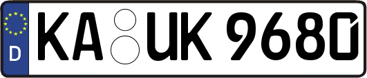 KA-UK9680