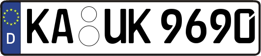 KA-UK9690