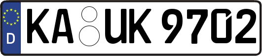 KA-UK9702