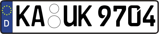 KA-UK9704