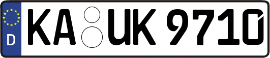 KA-UK9710