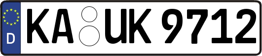 KA-UK9712