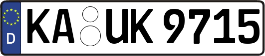 KA-UK9715