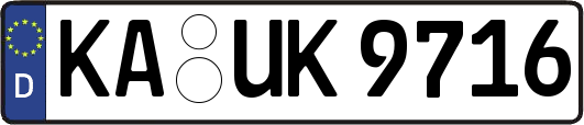 KA-UK9716