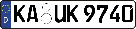 KA-UK9740