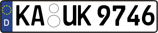 KA-UK9746