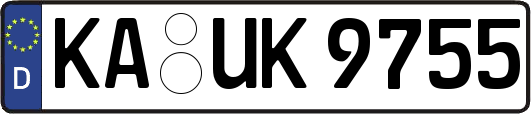 KA-UK9755